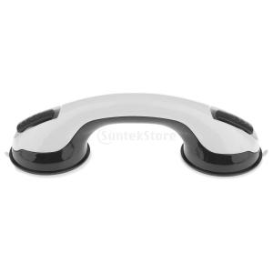 バスルーム ハンドルバー 浴室の安全手すり  強力な吸盤