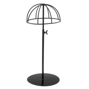 古い木製ハットスタンド 23cm 帽子スタンド ディスプレイスタンド/K426 ○ウッド ハットスタンド○木製 北欧家具 帽子スタンド 古材 古い木