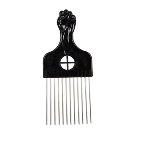 An Comb Hairdressing Tool Detangle Wig Hair Stylin...
