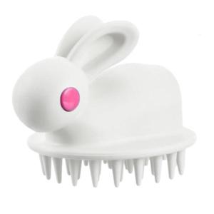 頭皮ケアキッズメンズレディースホワイトにかわい...の詳細画像1