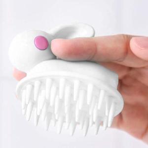 頭皮ケアキッズメンズレディースホワイトにかわい...の詳細画像5