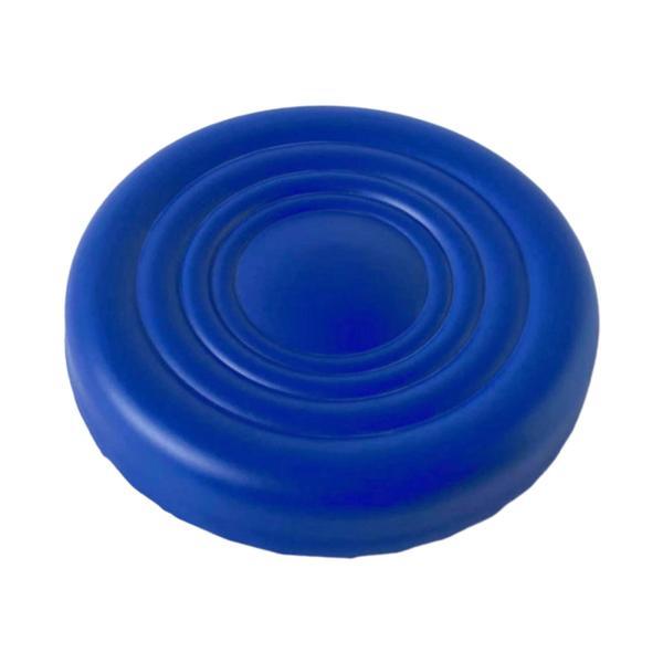 交換用バースツールクッション ラウンドチェアシートトップ 家庭用 Beayt Shop ホテル ブル...