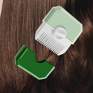 2 in 1 ヘアトリマー ヘアドレッシングツー...の商品画像