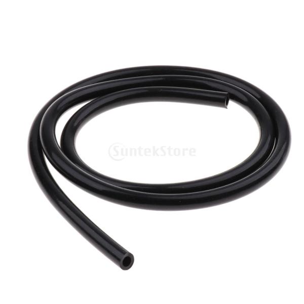 コンピュータクーラーシステム用 統合 水冷却軟質チューブ ホース 6 * 10mm