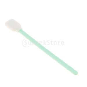 クリーニング スワブフォームスティック ローラ...の詳細画像1