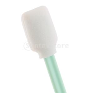 クリーニング スワブフォームスティック ローラ...の詳細画像3