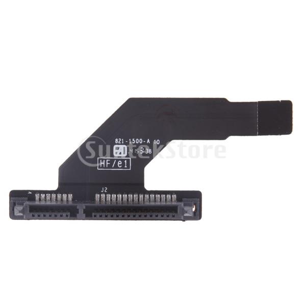 B Baosity 交換 HDDハードドライブフレックスケーブル Mac mini A1347 20...