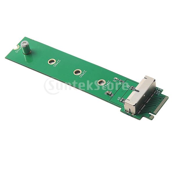 2013年2014年2015年Apple MacBook Air A1465 A1466用M.2 N...