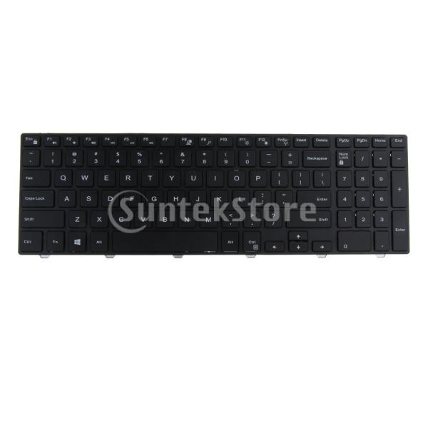 Dell Inspiron 15 3000 5000 17-5000 5547 3542シリーズ用の...
