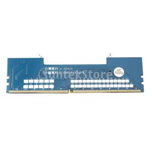 デスクトップアダプタカードメモリテスターDIM...の詳細画像2