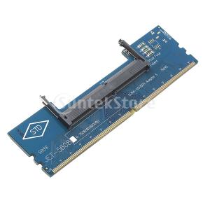 デスクトップアダプタカードメモリテスターDIM...の詳細画像3
