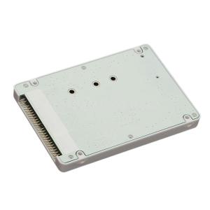 ケース付き2.5インチIDE 44ピンコンバー...の詳細画像1
