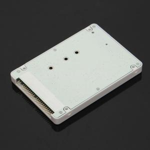ケース付き2.5インチIDE 44ピンコンバー...の詳細画像2
