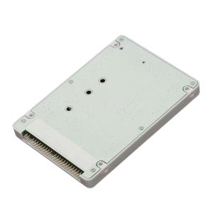 ケース付き2.5インチIDE 44ピンコンバー...の詳細画像5