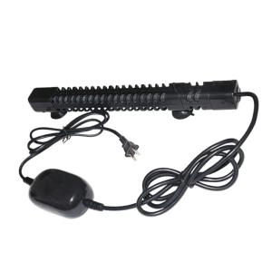 水族館　水槽　 2 in 1　機能　ヒーター　酸素　エアポンプ　プラグイン　全2タイプ　 - タイプ１