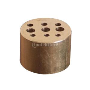 金属合金 ミニサイズ 香炉 バーナー サンダルウッド