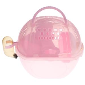 ペット用品 小動物 ケージ ハムスター 巣 舎 色ランダム