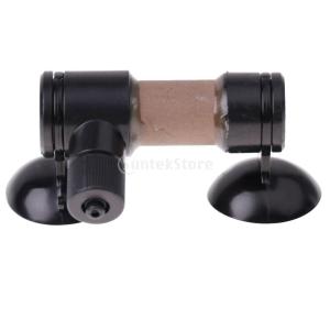 全2サイズ 水槽 魚タンク プラスチック 二酸化炭素ディフューザー