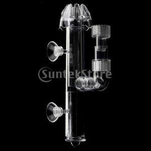 F Fityle 魚タンク 水族館 洗浄 スキマー 油膜リムーバー