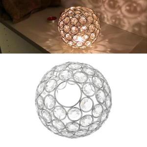 イケア（IKEA） ペンダントランプ 3アーム クロムメッキ オパール