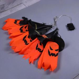ハロウィン LEDライト イルミネーション 装...の詳細画像2