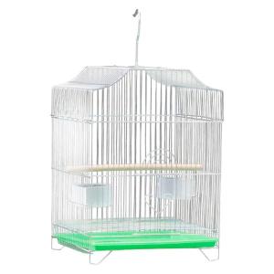 GEX]クリアでよく見えるハリネズミ・デグー用アクリル製ケージ