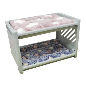 マルカン CASA セレクトケージ High35 【同梱不可商品】 : アクア