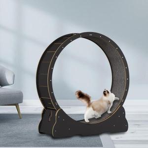 Ciaobot（チャオボット）キャットホイール 猫 ランニングホイール