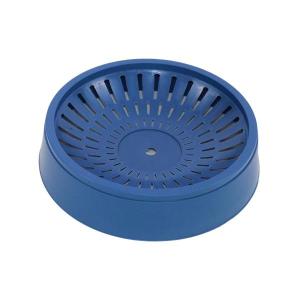 鳥の巣 飼育孵化箱 ハト 巣箱 ペットケージ用品 ブルー B