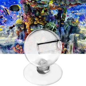 CO2 ドロップガラスチェッカー水族館の水槽二酸...の商品画像