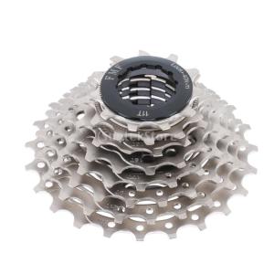 自転車フリーホイール カセットフリーホイール 実用的で便利な組み立て