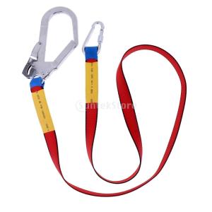 アウトドア クライミング 降下保護 ハーネスベルト ストラップ