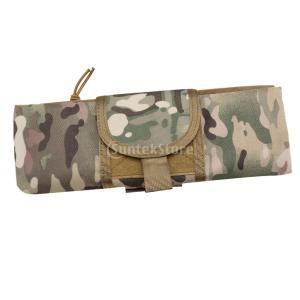 折りたたみ キャンプ Molle マガジンポー...の詳細画像5