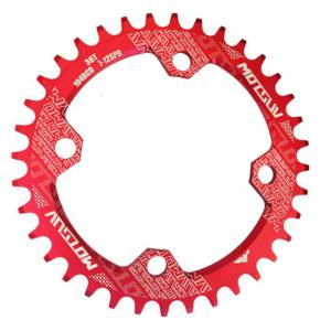 バイクナローワイドチェーンリング 130mm BCD バイクチェーンリング
