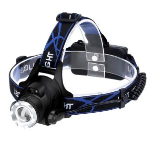 LEDLENSER（レッドレンザー） バッテリーボックス SP502124_BB ヘッド