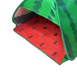 顔日焼け止めテント サンシェードテント ポップ...の詳細画像1