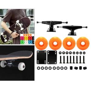 Seismic サイズミック G5 スプリング トラック 30度 45度 スラローム