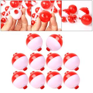 釣り用浮き スナップオン プッシュ ボタン釣り用フロート