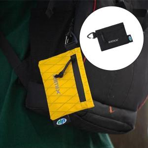 ORTLIEB オルトリーブ スリングバッグ メトロスフィア ブラック
