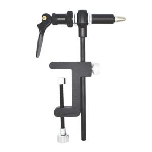 フライタイイングバイスアクセサリー釣りタイイングツール釣りフック