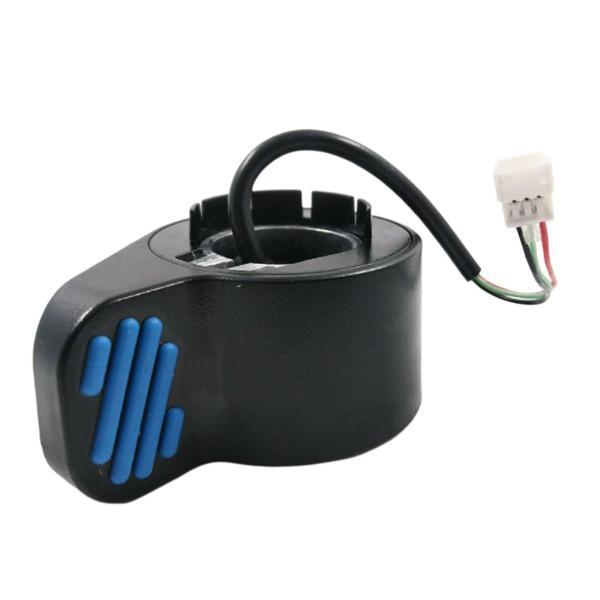 Ninebot ES1 ES2 ES3ES4アクセラレータスロットル用電動スクータースロットル