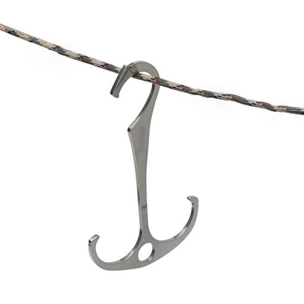 ランプホルダーストレージラックスタッフオーガナイザー用の頑丈なストレージフックユーティリティ