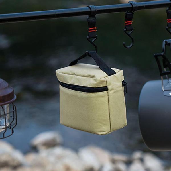 キッチンホームカーキのキャンプスパイスジャーボトル調味料調味料