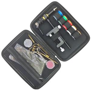 フライタイイングバイスCクランプ360ロータリーバイスティアフライ