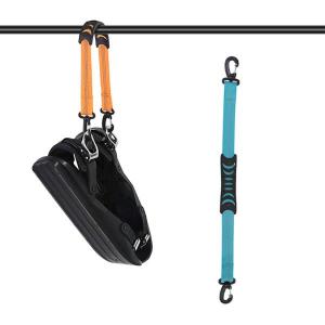 ポータブル スケート シューズ キャリア ストラップ