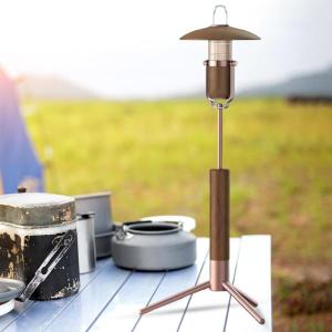 SWAG GEAR テーブル 2点セット ランタンスタンド 1/4ネジ 対応 卓上