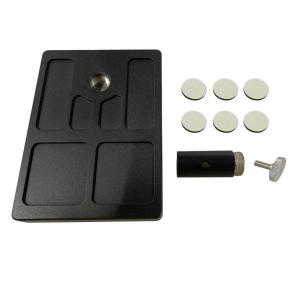 フライタイイングバイスアクセサリー釣りタイイングツール釣りフック