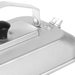 0.3L キャンプ水ケトル水ボイラー屋外ケトル...の詳細画像2