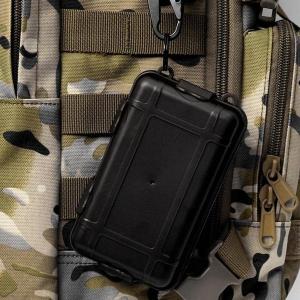 ツールボックス 防塵収納ケース キャンプ バッ...の詳細画像1