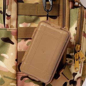ツールボックス 防塵収納ケース キャンプ バッ...の詳細画像2